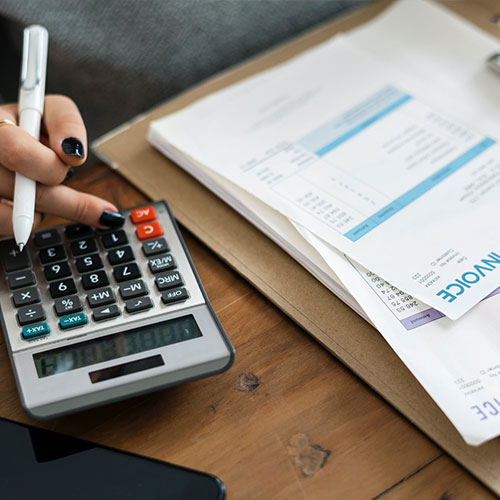 增值稅進項發票(piào)認證